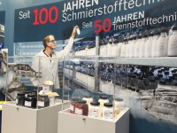 德國蓋歌Geiger化工，服務(wù)世界壓鑄產(chǎn)業(yè)百年